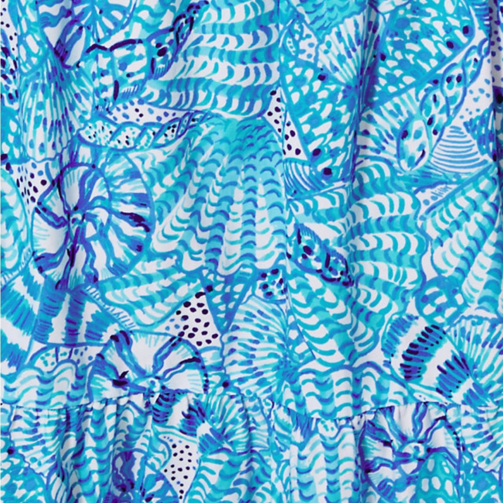 Lilly Pulitzer Aston Maxi Set - Picture 6 of 15